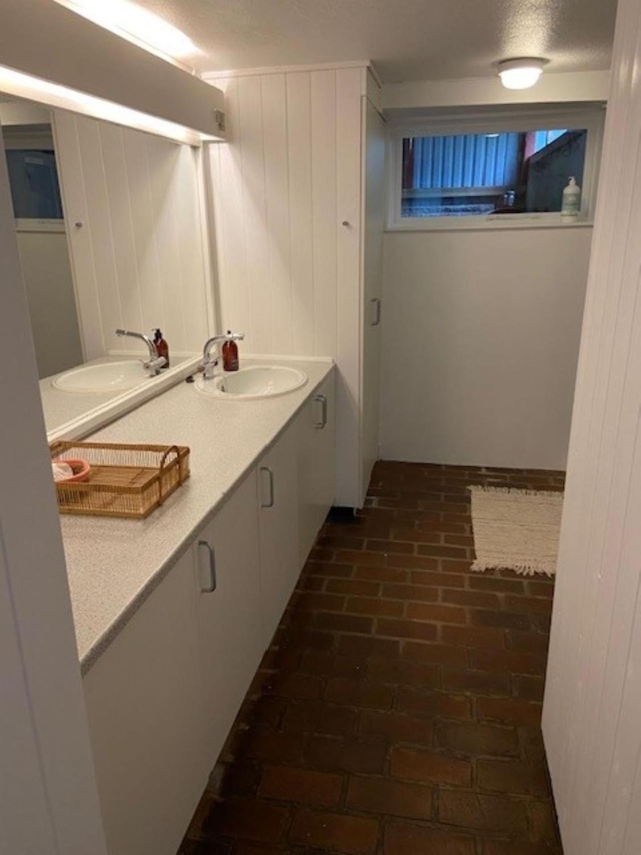 Overnatning Egsmark Ebeltoft Buitenkant foto